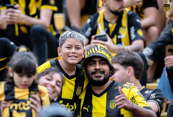 Peñarol en la Copa Libertadores: precio de las entradas para el